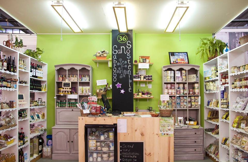 La Masereta La Masereta