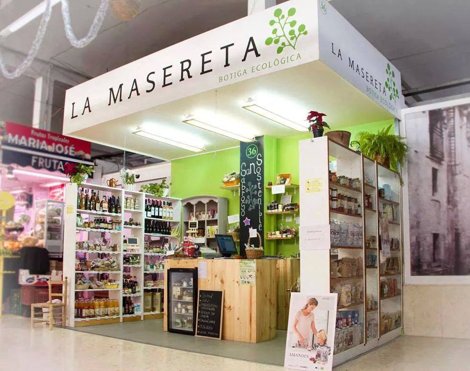 La Masereta