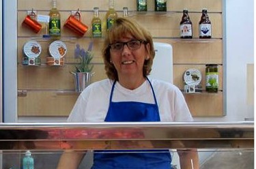 Manuela - Μανουέλα