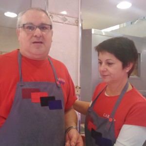 Gregorio Y Tere Gregorio y Tere